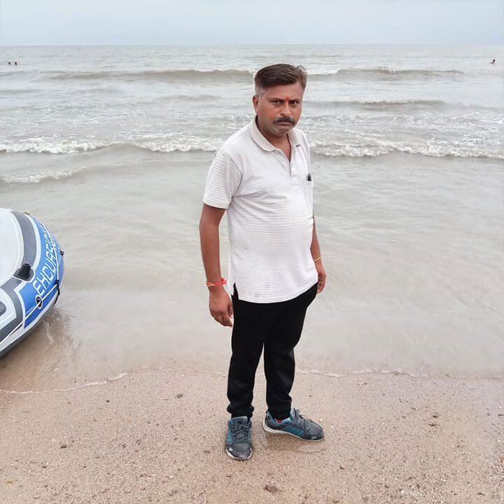 Arun Bhai