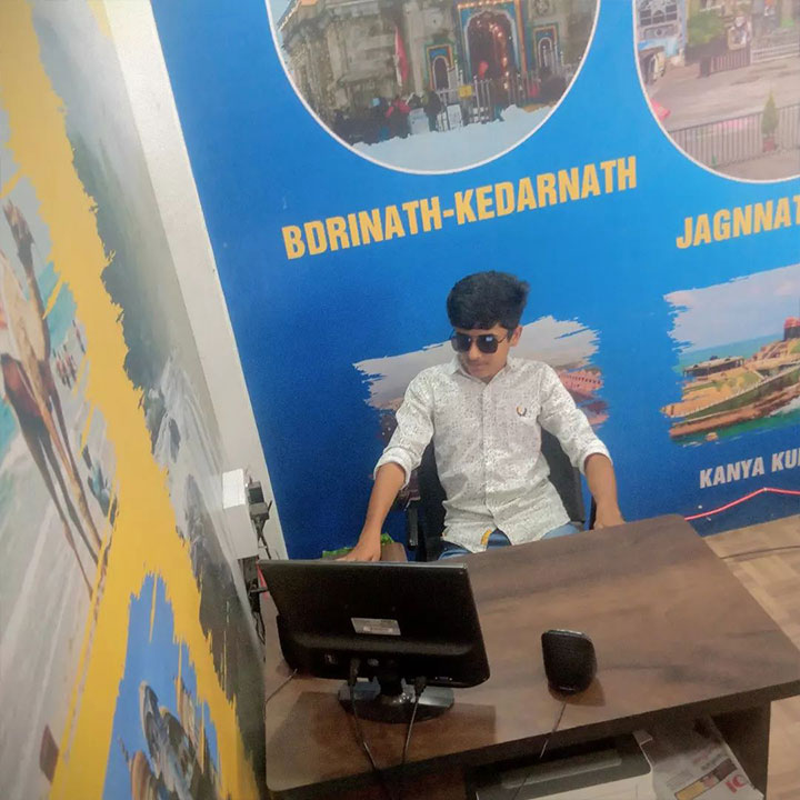DHAVAL BHAI