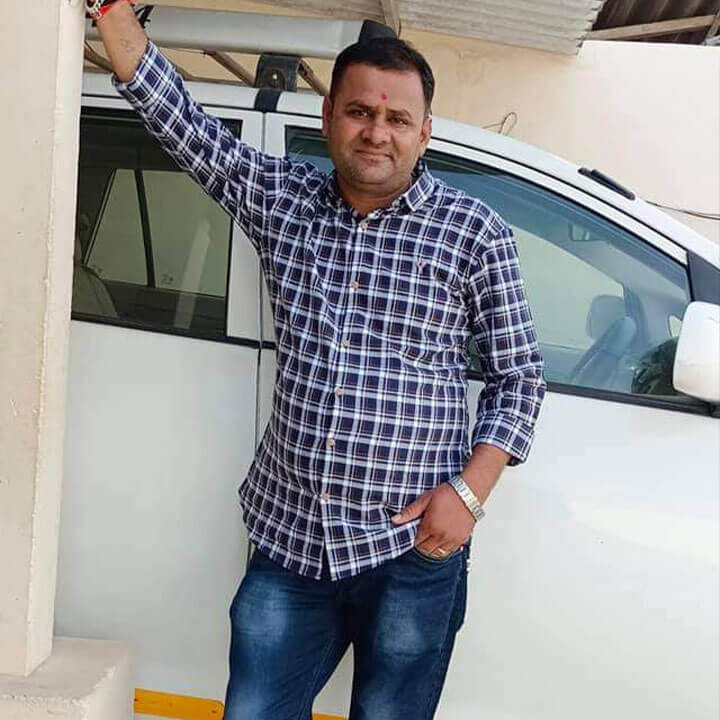 Kana Bhai