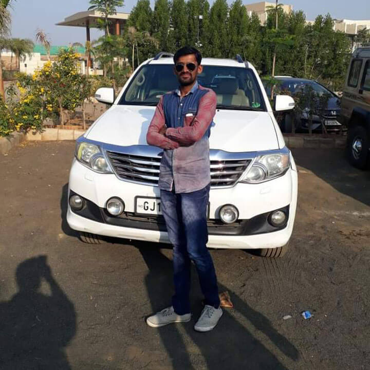Lakhan Bhai