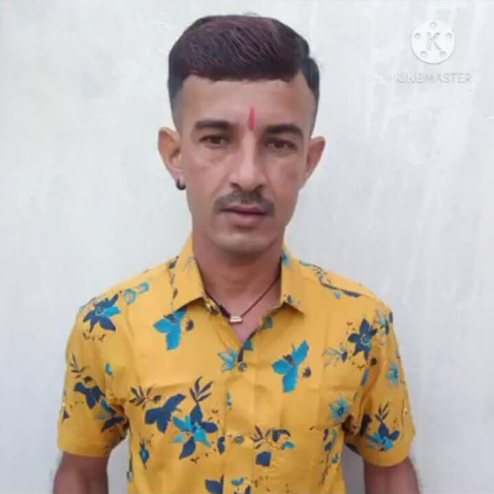 Ravi Bhai