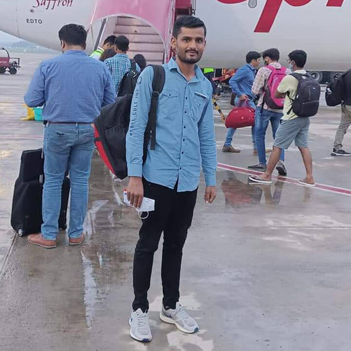 Sonu Bhai