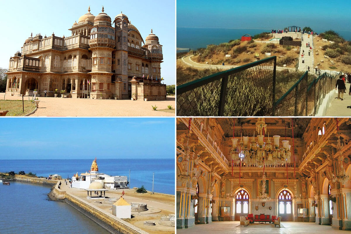 kutch tour package from bhuj